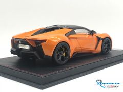 Xe Mô Hình Fenyr Supersport Sophiart 1:18 ( Cam )