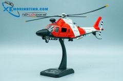 Máy Bay Mô Hình Agusta Westland Aw109 Power Coast Guard 1:43 Sky Pilot