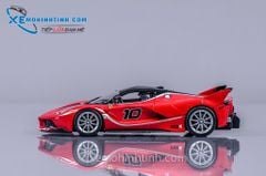 Xe Mô Hình Ferrari Fxx K 1:24 Bburago (Đỏ)