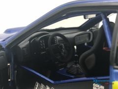 SUBARU IMPREZA WRC 1997 #3 COLIN MCRAE:NICKY GRIST ( XANH )