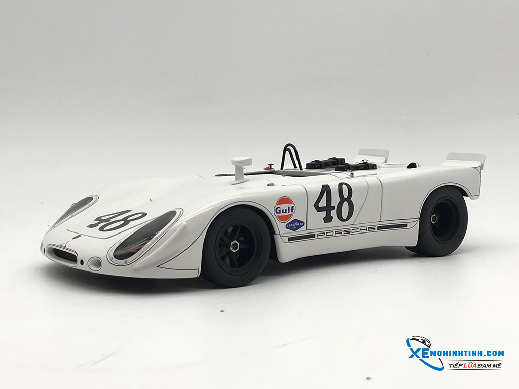 AUTOart Porsche 917K Steve McQueen ミニカー AUTOart Porsche 917K