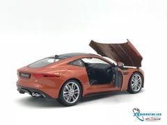 24060XW MH WELLY JAGUAR F-TYPE 1:24 (CAM)