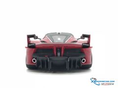 18-16907 MH BBURAGO FERRARI FXX K (HỘP XỐP) 1:18 (ĐỎ)