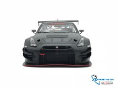 MH NISSAN GT-R NISMO GT3 (MATT BLACK)