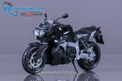 Xe Mô Hình Bmw K1300R 1:12 Joycity (Đen)