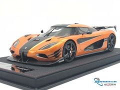 Koenigsegg RS One Of 1 Frontiart Limited 4 Cam