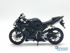 Yamaha YZF R1 Maisto 1:12 (Đen)