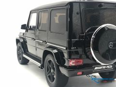 Mercedes AMG G65 1:12 Gt Spirit ( Đen )