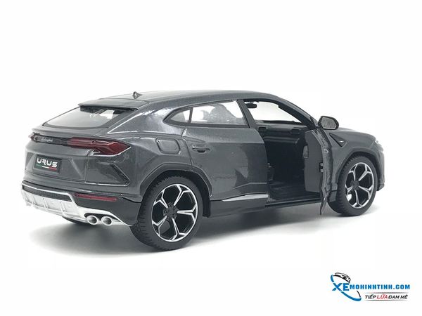 Lamborghini Urus 1:24 Maisto ( Xám )