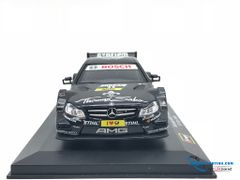 18-41155 MH BBURAGO MERCEDES AMG C-COUPÉ #11 1:32