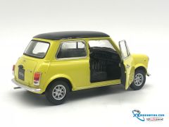 Xe Mô Hình Mini Cooper 1300 