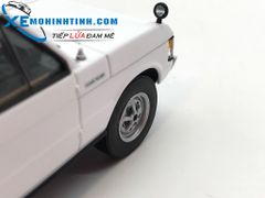 Land Rover Range Rover 1970 1:43