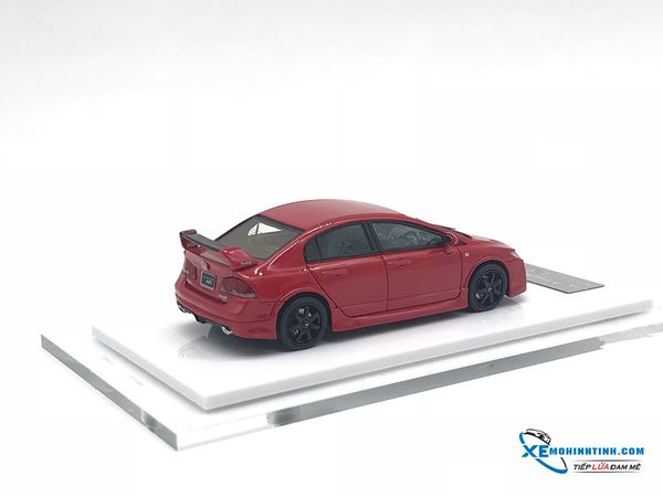 Honda Mugen RR 1:64 One Model ( Đỏ )