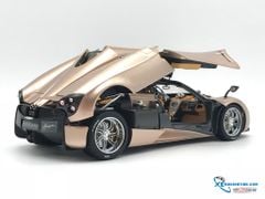 Pagani Huayra GTautos 1:18 (Nâu)