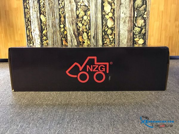 40-FUB-Container ( 75 x 21 x 20 cm ) NZR 1:18