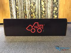 40-FUB-Container ( 75 x 21 x 20 cm ) NZR 1:18