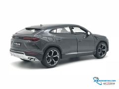 Lamborghini Urus 1:24 Maisto ( Xám )