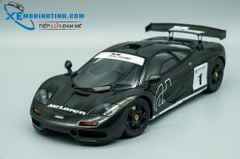 Xe Mô Hình Mclaren F1 Stealth Model 1:18 Autoart (Carbon)