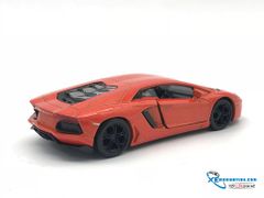 43643CW1 MH WELLY LAMBORGHINI AVENTADOR LP700-4 1:36 (CAM)