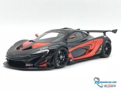 McLaren P1 GTR Autoart 1:18 (Cam)