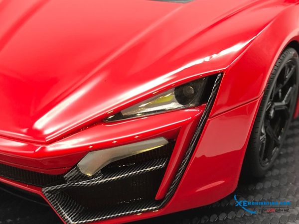 Lykan HyperSport