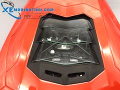 XE MÔ HÌNH LAMBORGHINI AVENTADOR 1:12 KYOSHO (CAM)