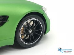 Mercedes-AMG GT R 2017 ALMOST REAL MÀU XANH LÁ NHÁM