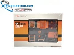 Beta Tool Kit TSM 1:43 (Vàng)