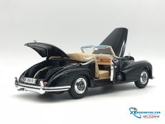 Mercedes-Benz SL 3005 ( 1955) 1:18 Maisto ( Đen )