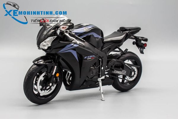 Xe Mô Hình Honda CBR 1000RR 1:10 Welly ( Đỏ )