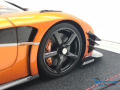 Koenigsegg RS One Of 1 Frontiart Limited 4 Cam