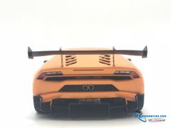 Lamborghini Huracan Super Trofeo 2015 (Arancio Borealis/Pearl Effect Orange)