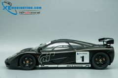 Xe Mô Hình Mclaren F1 Stealth Model 1:18 Autoart (Carbon)