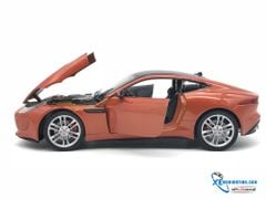 24060XW MH WELLY JAGUAR F-TYPE 1:24 (CAM)