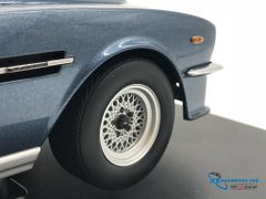 XE MÔ HÌNH ASTON MARTIN VANTAGE 1985 (TRẮNG)