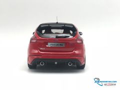 Xe Mô Hình Ford RS 2017 Otto 1:18 Red