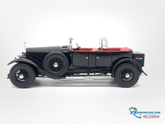 Xe Mô Hình Rolls- Royce Phantom 1 1/18 Kyosho Màu Đen