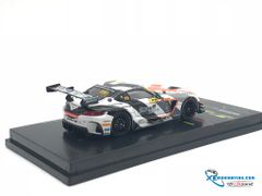 Xe Mô Hình Mercedes -AMG GT3 Macau GT Cup 2017 Maro Engel 1/64 Tarmac