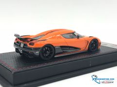 Koenigsegg Agera R Frontiart 1:43 (Cam)