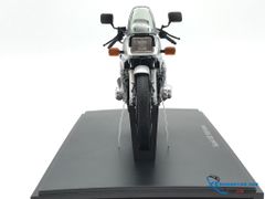 SUZUKI GSX 1100S Autoart 1:12 (Bạc)