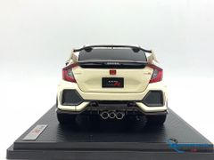 Honda Civic CFK8 Typer Championship White 1/18 hãng ignition model