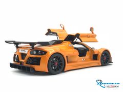 Gumpert Apollo S ( Metalic Orange )