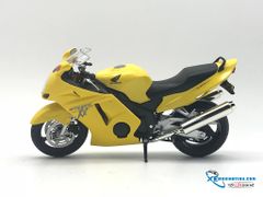 Honda CBR1100XX ( Vàng )