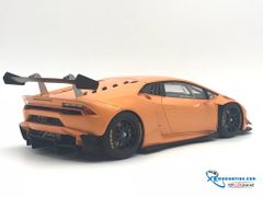 Lamborghini Huracan Super Trofeo 2015 (Arancio Borealis/Pearl Effect Orange)