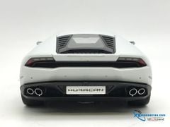 XE MÔ HÌNH LAMBORGHINI HURACAN 1:18 AUTOART (TRẮNG)