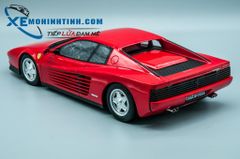 XE MÔ HÌNH FERRARI TESTAROSSA 1:12 KYOSHO (ĐỎ)