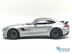 Mercedes-AMG GT R 2017 ALMOST REAL MÀU BẠC