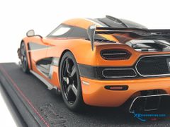 Koenigsegg RS One Of 1 Frontiart Limited 4 Cam