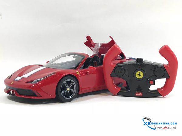 La-Ferrari 1:14 ( Đỏ )