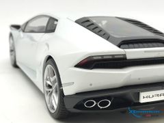 XE MÔ HÌNH LAMBORGHINI HURACAN 1:18 AUTOART (TRẮNG)